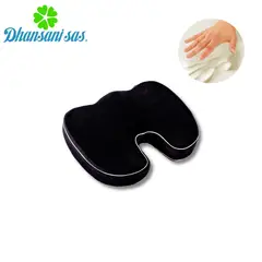 MAGIC PILLOW - Ergonómico Asiento para Oficina