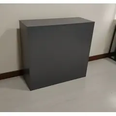 GENERICO - ESCRITORIO PLEGABLE AHORRADOR DE ESPACIO-