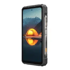 ULEFONE - Armor 33 Teléfono Resistente 12GB+512GB 6.95in 4G