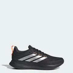 ADIDAS - Tenis Hombre Runblaze KI6134 Negro Gris Running