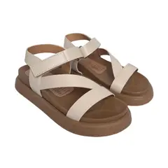 OCLOCK - Sandalias California Nude