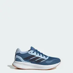 ADIDAS - Tenis Junior Runfalcon 5 JP9390 Azul Uso Diario