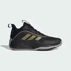 ADIDAS - Tenis Hombre Own The Game 3 IF4566 Negro Basketball