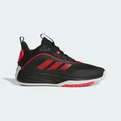 ADIDAS - Tenis Hombre Own The Game 3 JR6673 Negro Basketball