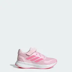 ADIDAS - Tenis Infante Runfalcon 5 JP9402 Rosado Uso Diario