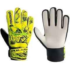 REUSCH - Guantes De Fútbol Attrakt Starter - Niño