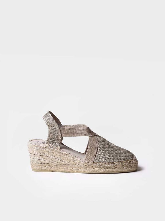 Imagen de Sandalias alpargatas para mujer TRITON