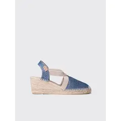 TONI PONS - Sandalias alpargatas para mujer TRITON
