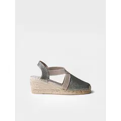 TONI PONS - Sandalias alpargatas para mujer TRITON