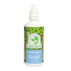 LABFARVE - SUPLEMENTO SOLUCION ORAL CON TORONJIL X 25 ML./