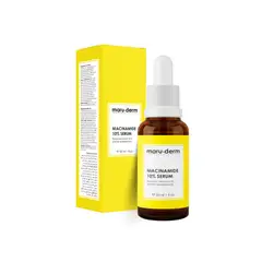 GENERICO - Sérum Facial con Niacinamida al 10% Maruderm 30 ml