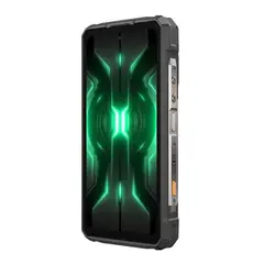 ULEFONE - Armor 33 Pro Phone 16GB+512GB Night Vision 5G