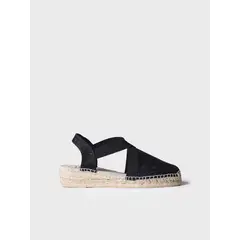 TONI PONS - Alpargatas cerradas mujer VELINO