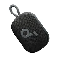 ANKER - Parlante Bluetooth 5.4 Soundcore Select 4 Go Portátil 5W IP67 Impermeable Batería 20h, Negro