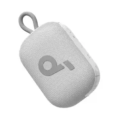 ANKER - Parlante Bluetooth 5.4 Soundcore Select 4 Go Portátil 5W IP67 Impermeable Batería 20h, Blanco