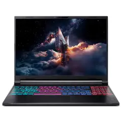 ACER - PORTATIL GAMER NITRO AMD RYZEN 7 AI7 350 / RTX 5060 8GB / 15.6" WUXGA 180HZ / 32GB / 2TB