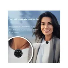 GENERICO - Microfono Inalambrico IosTipo C X2 - K31 Pro Jaltech