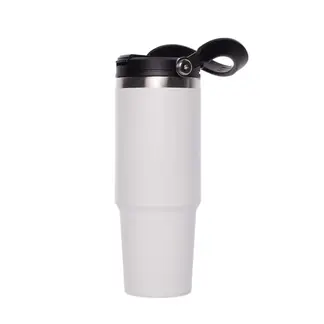 YOI - Termo portátil con tapa ajustable 900 ml
