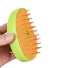 AMERICAN GENERICS - CEPILLO A VAPOR MASCOTA