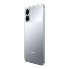 TECNO SPARK_MC - Celular Tecno Spark GO3 64GB 4GB Gris