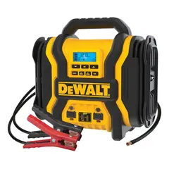 GENERICO - Arrancador y Compresor Portátil DXAEPS14 Dewalt