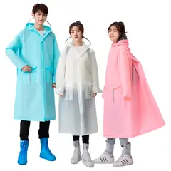 NUBOTTA - Capa Impermeable Lluvia 879 Traje Urbano Moto Capuc