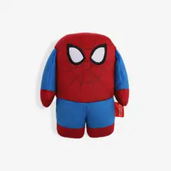 GENERICO - Zee.Dog x M4rv3l Plush Toy - Peluche Perro Spider-man