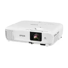 EPSON - Proyector PowerLite 118 XGA 3800 Lumenes 1024 x 768 HDMI