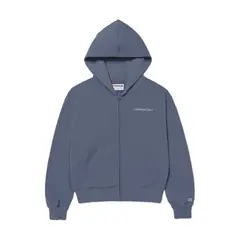 CAT - Buzo Mujer W RELAXED FRENCH TER Gris