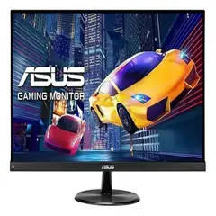 ASUS - Monitor Gamer 23.8” Full HD Pantalla Ultra Fluida para Gaming y Oficina
