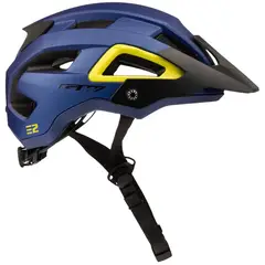 GW - Casco Enduro E2 Azul