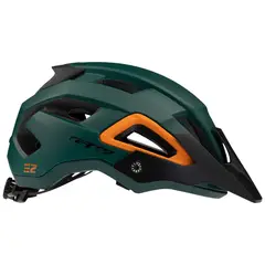 GW - Casco Enduro E2 Verde