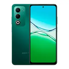 OPPO - Celular A5 4G 256GB 4GB Verde