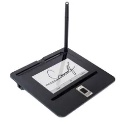 GENERICO - Tableta para firma digital y Huella UG-0502 5 Pulgadas