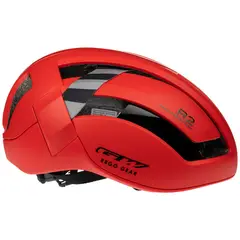 GW - Casco R2 Ruta Rojo