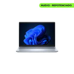 DELL - Portátil PRO 15 Essential PV15250 Ci7-1355U RAM 16GB SSD 512GB 15.6" Fhd Windows 11 Pro