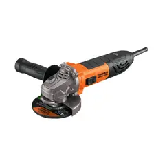 TRUPER - Pulidora Esmeriladora Angular 4-12 1100w Ergo Pro