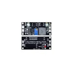 GENERICO - Módulo MPPT 12V