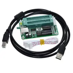 GENERICO - Programador PIC K150 ICSP USB + Cable