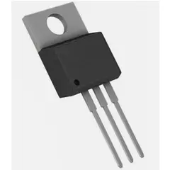 GENERICO - BTA416Y-800B TRIAC de alta conmutación 800V 16A