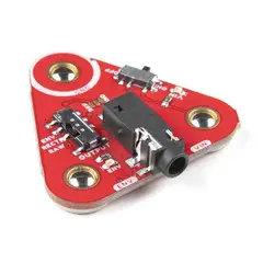 GENERICO - MyoWare 2.0 Link Shield