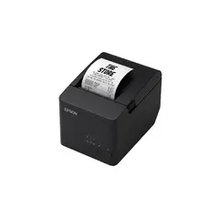 EPSON - Impresora Tm-t20iiil Usb 80mm Color Negro