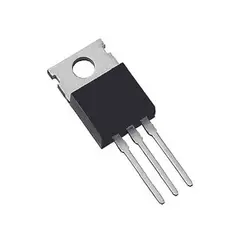 GENERICO - Triac BT139 600V 16A Paquete x 3 Unidades