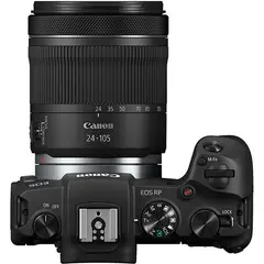 CANON - Cámara EOS RP con lente Kit 24-105 mm STM