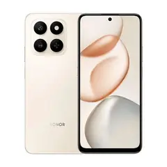 HONOR - Celular 400 Smart 256GB 6GB Dorado