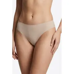 LILI PINK - Panty Lovers Tipo Brasilera En Microfibra Individual