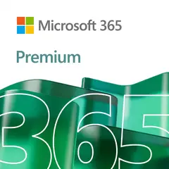 MICROSOFT - Office 365 Premium 12 Meses - 5 Usuarios 6TB OneDrive Copilot Cuenta Administrativa