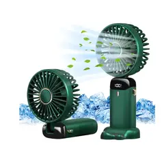 GENERICO - Mini Ventilador De Mano Portátil Personal