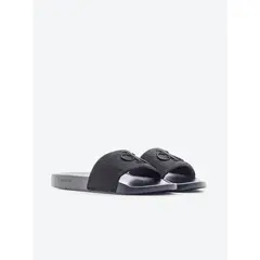CALVIN KLEIN - Sandalias negro Cmacabo