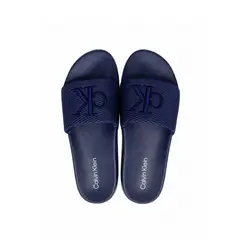 CALVIN KLEIN - Sandalias azul Cmacabo